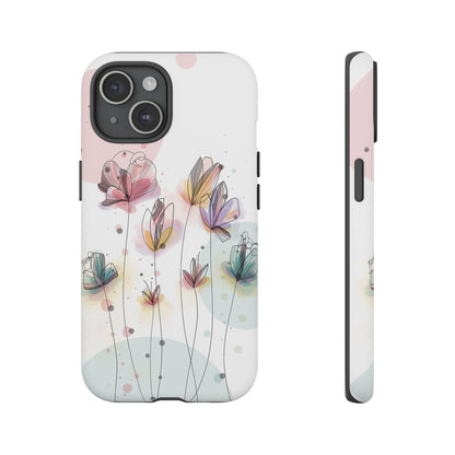 Tough Cases