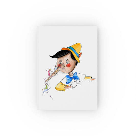 Pinocchio