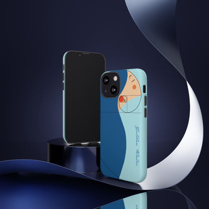 Golden Ratio 'Summer' Iphone