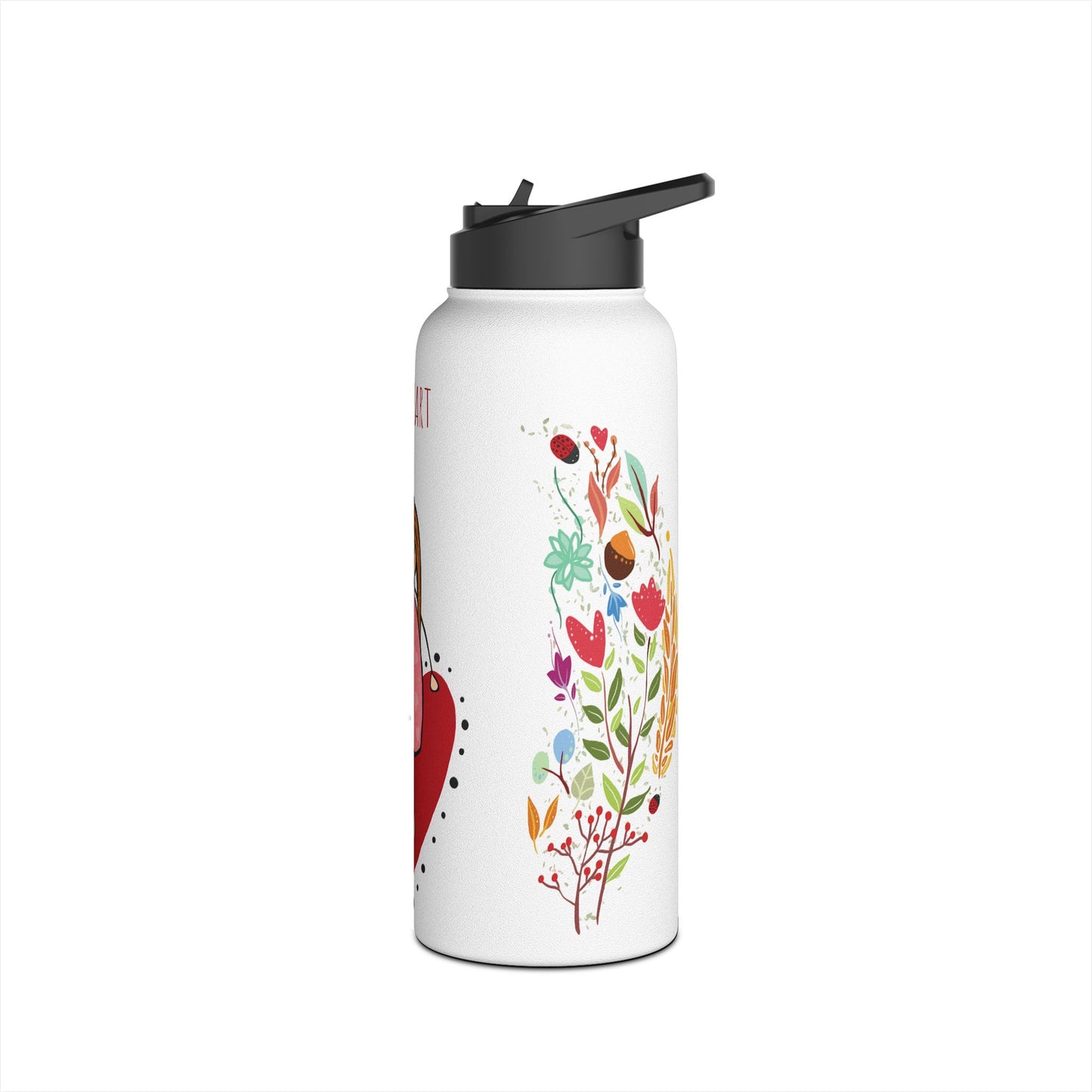 Listen to Your Heart 12-18-32 oz