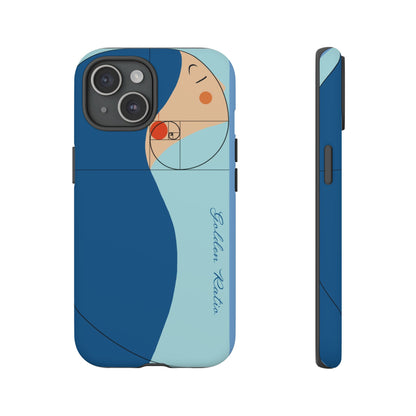 Golden Ratio 'Original' Iphone