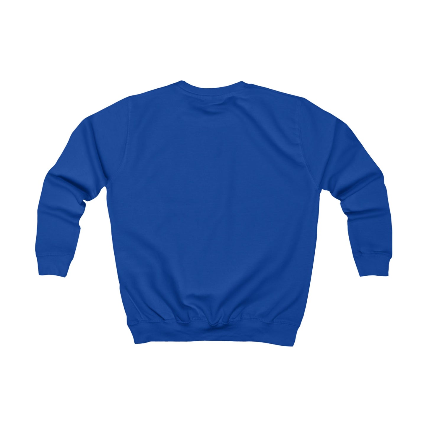 Snowman Kids Sweatshirt