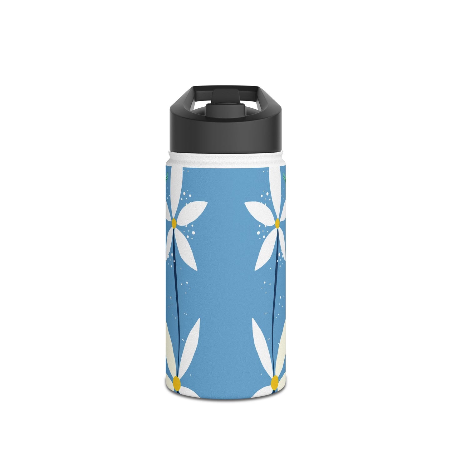Floral Garden 12-18oz