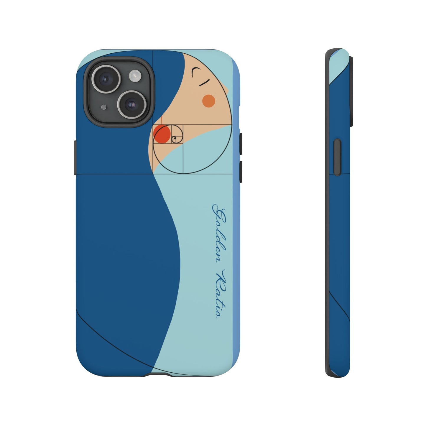 Golden Ratio 'Original' Iphone