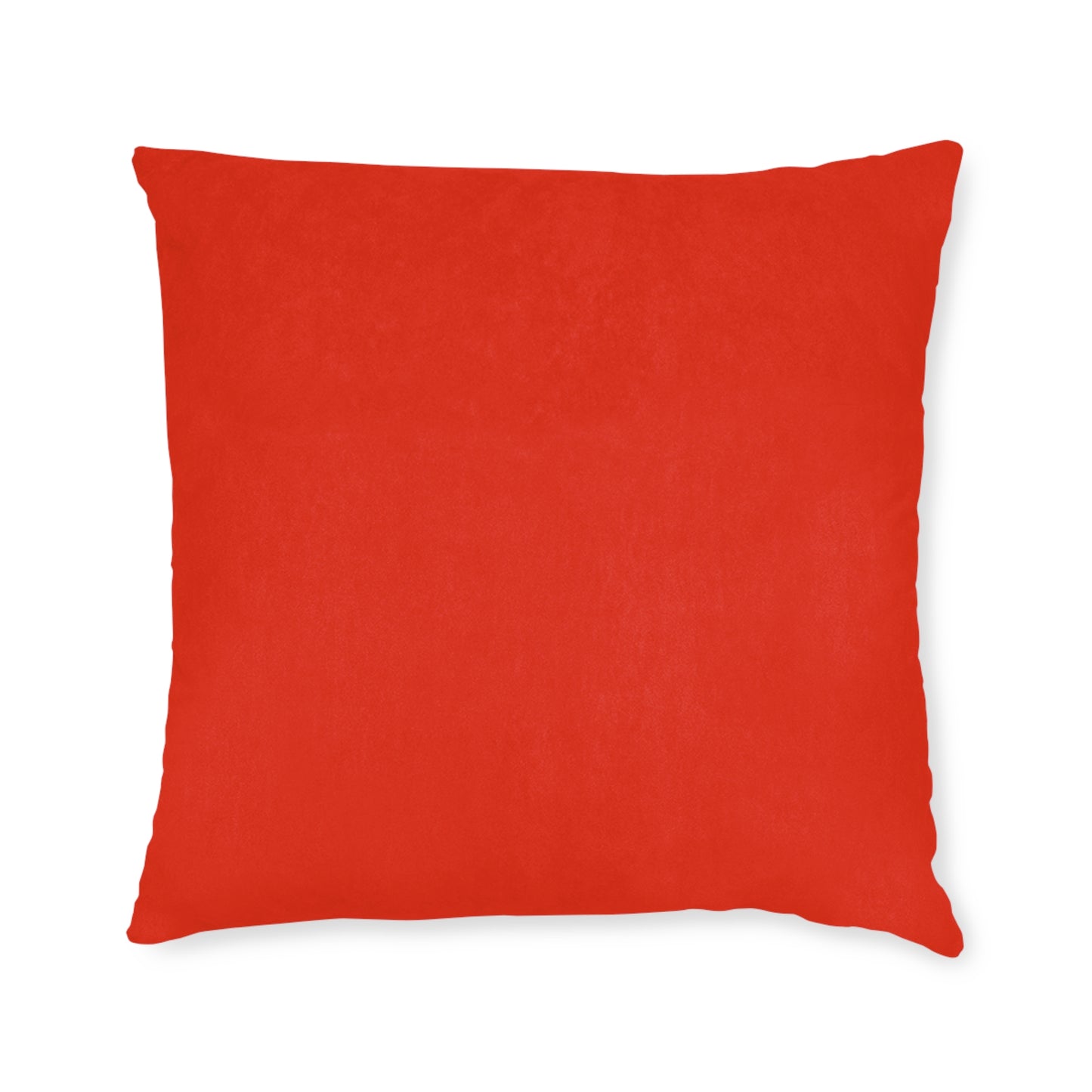 Art Square Pillow 'Little Red Riding Hood'