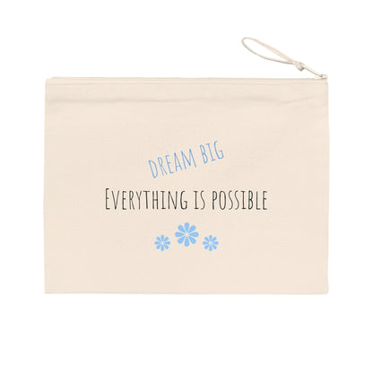 In The Sky Pencil Case