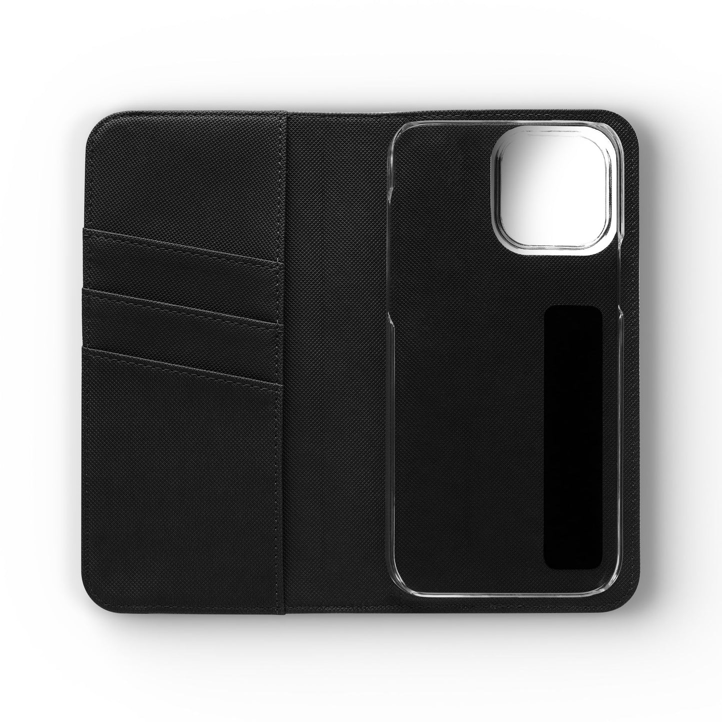 Floral Garden Flip Case