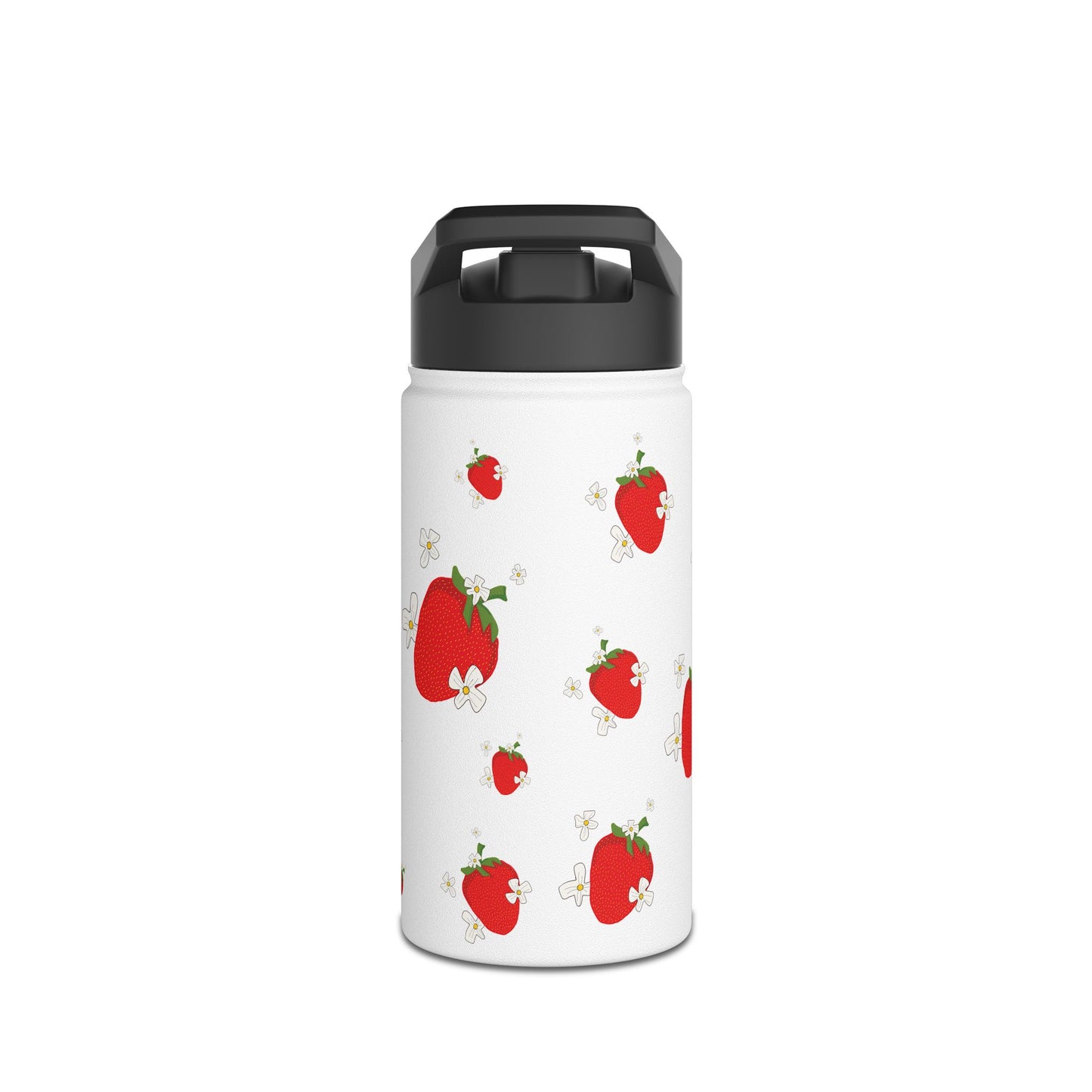 Strawberry&Cream 12-18oz