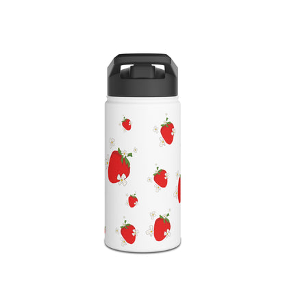 Strawberry&Cream 12-18oz