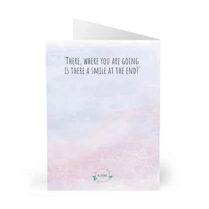 Greeting Cards (5 Pack)