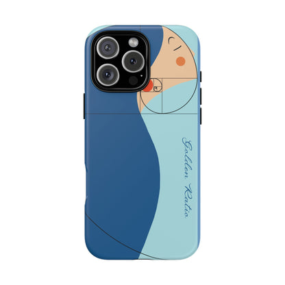 Golden Ratio 'Original' Iphone