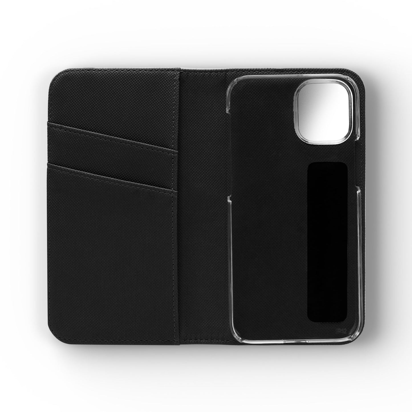 Floral Garden Flip Case