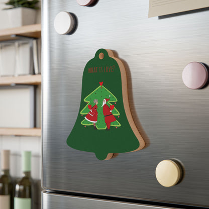 Christmas Wooden  Ornaments