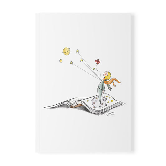 The Little Prince
