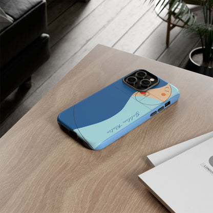 Golden Ratio 'Original' Iphone