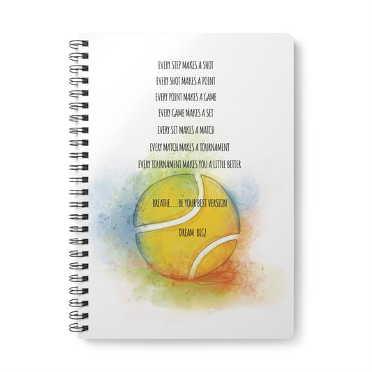 Tennis Memento