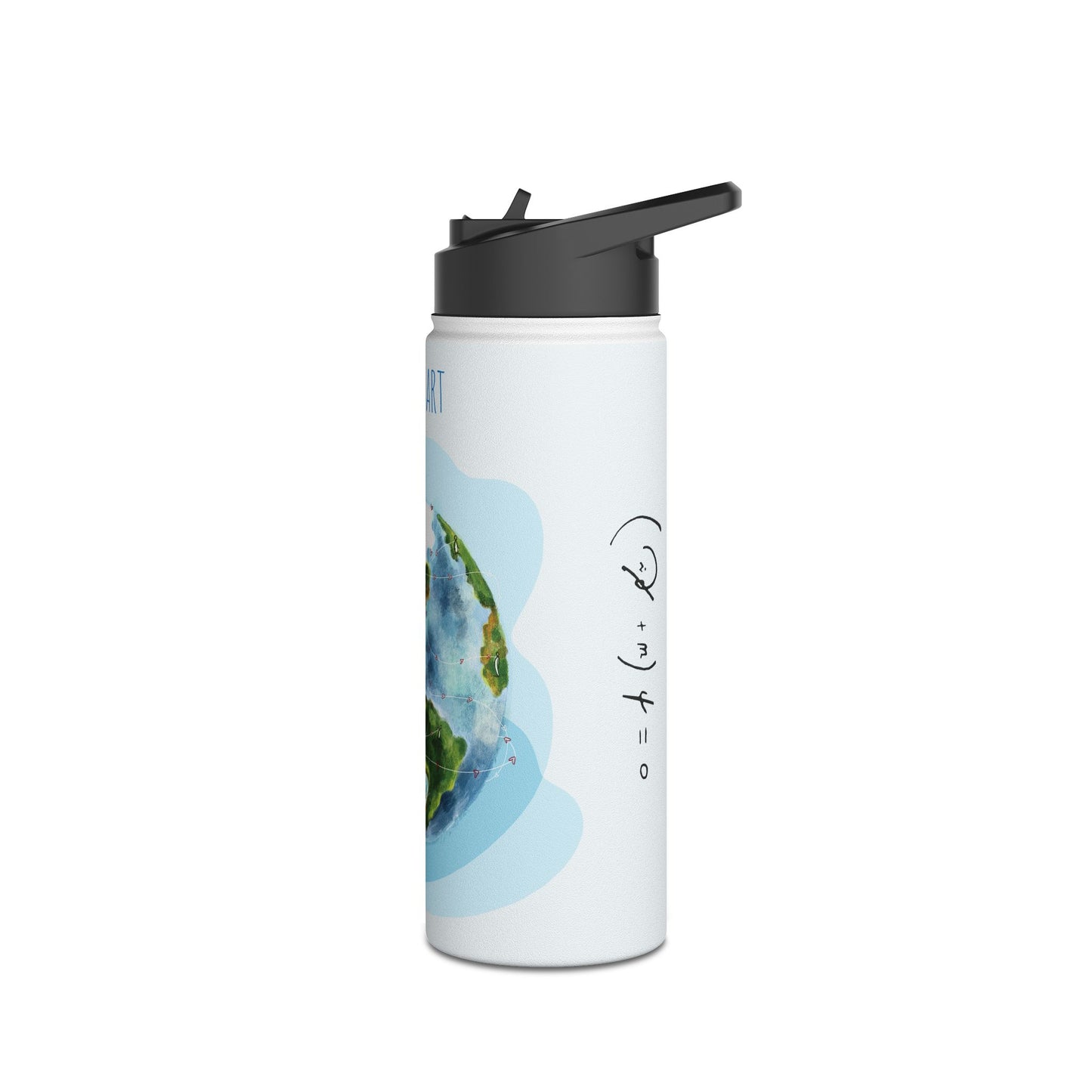 Dirac Equation 12-18 oz