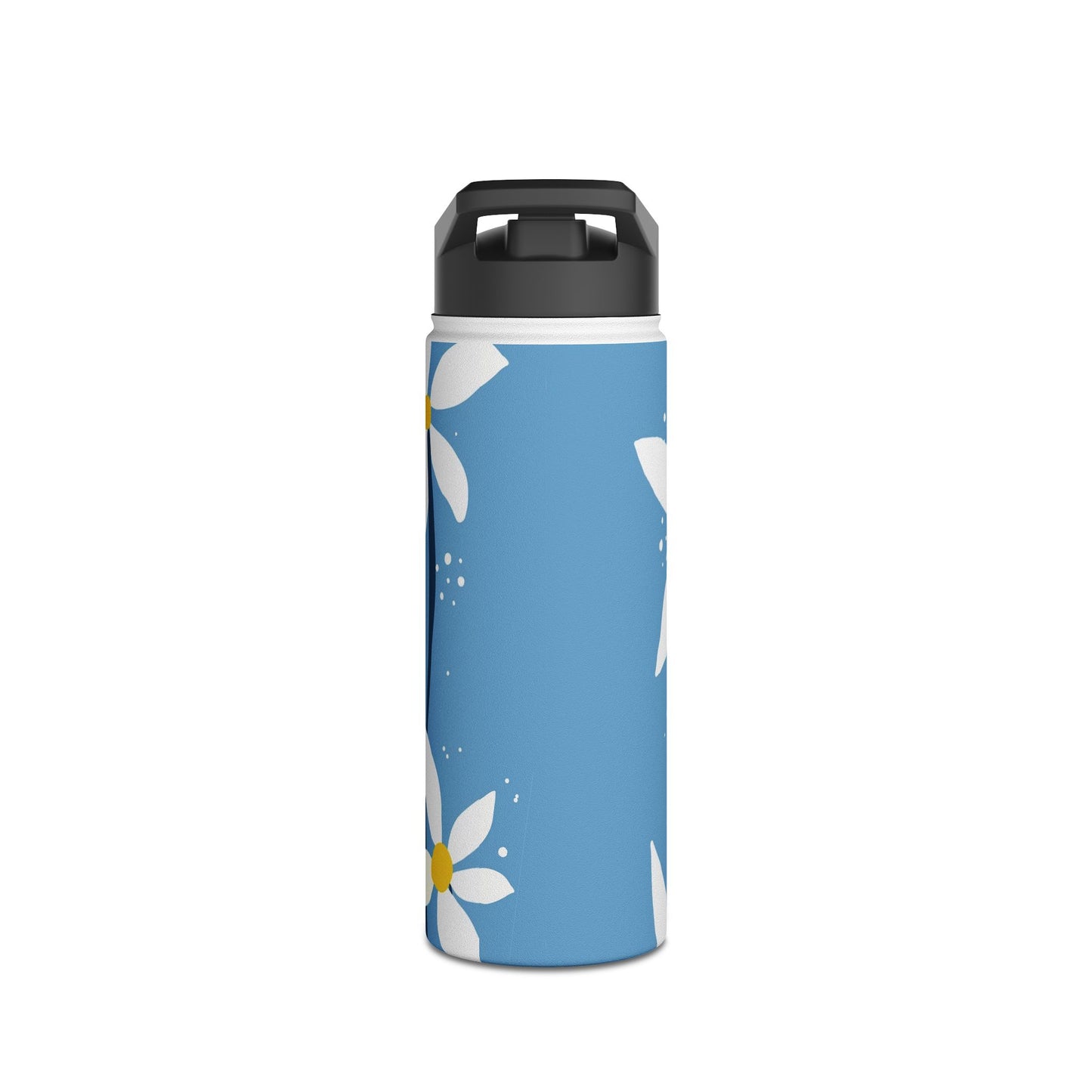 Floral Garden 12-18oz
