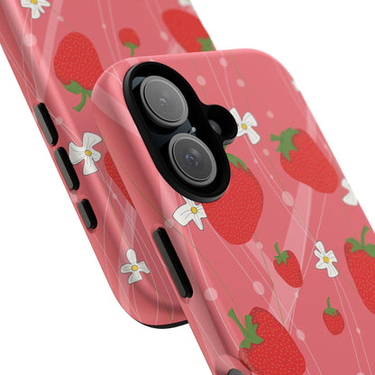 Strawberry&Cream Wimbledon