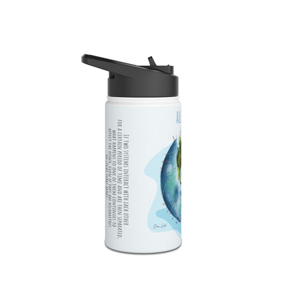 Dirac Equation 12-18 oz