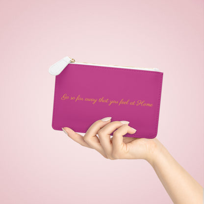 Mini Clutch Bag