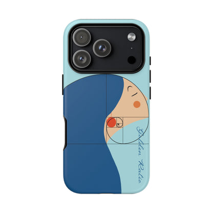 Golden Ratio 'Summer' Iphone