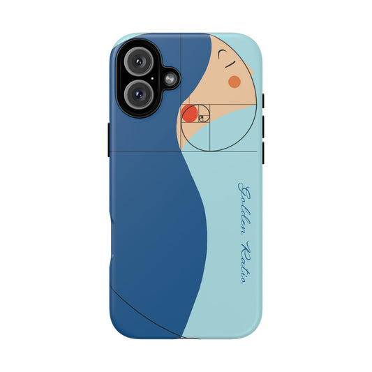 Golden Ratio 'Summer' Iphone