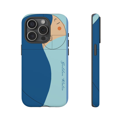 Golden Ratio 'Original' Iphone