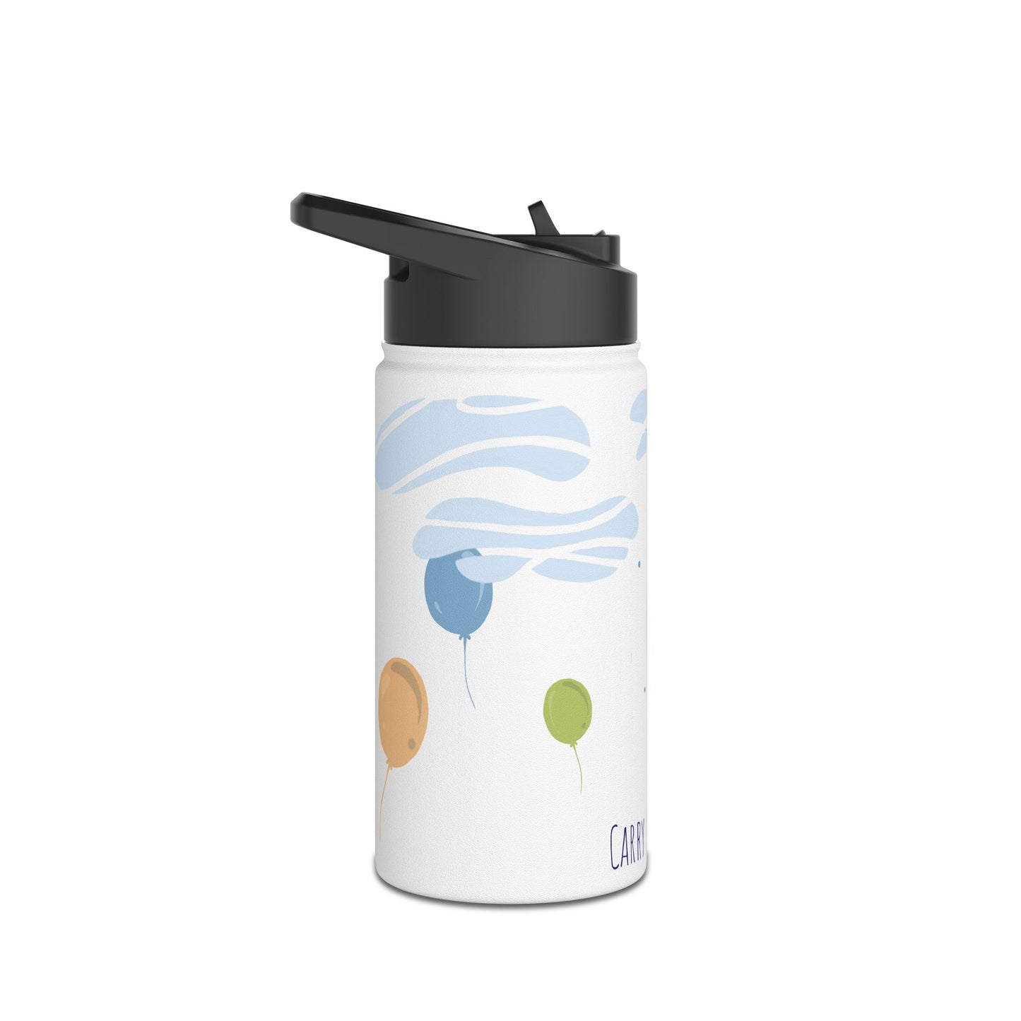 Carry Your Dreams 12-18-32 oz