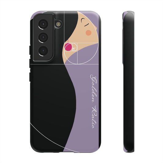Golden Ratio 'Lilac' Samsung