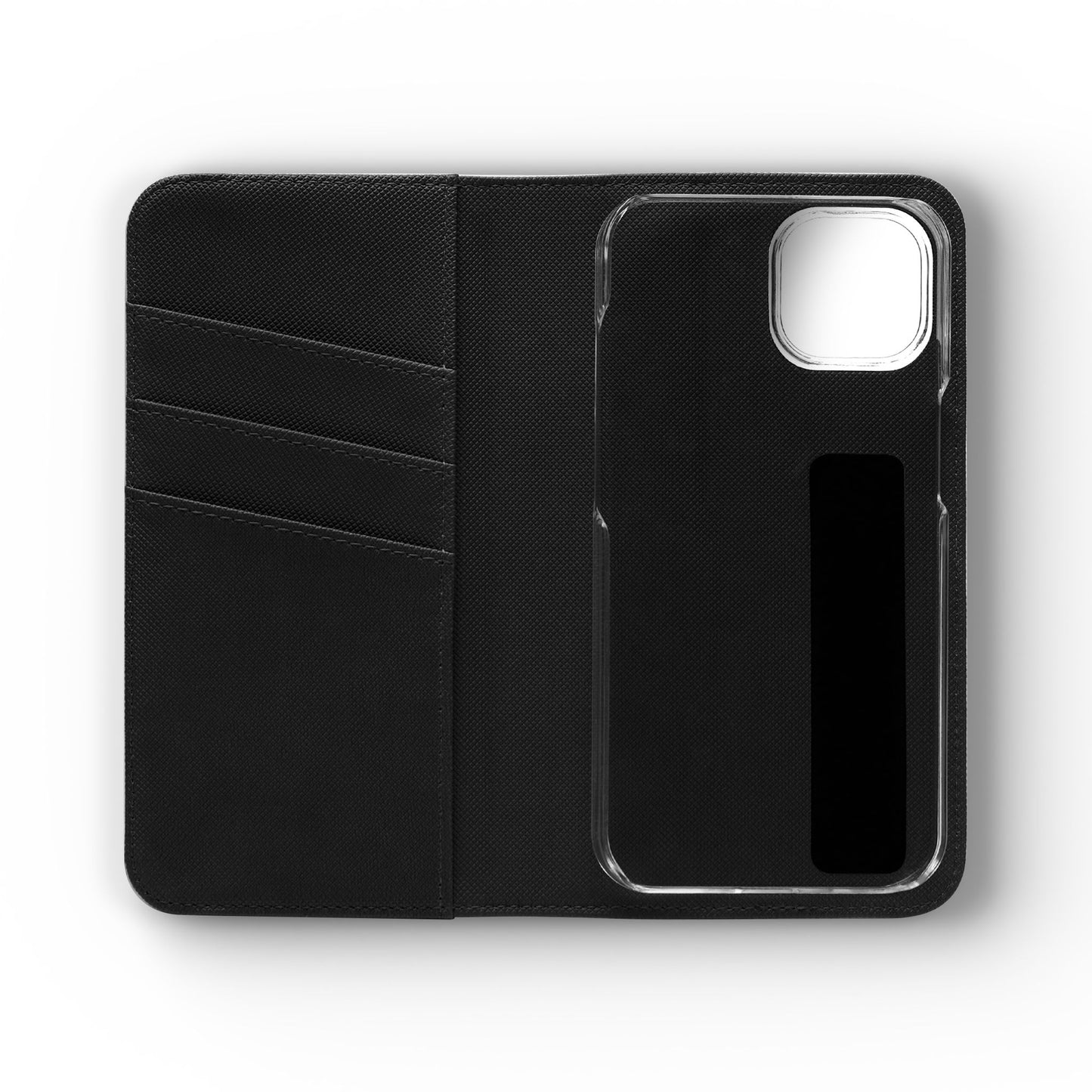 Floral Garden Flip Case