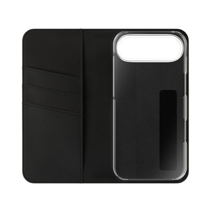 Floral Garden Flip Case