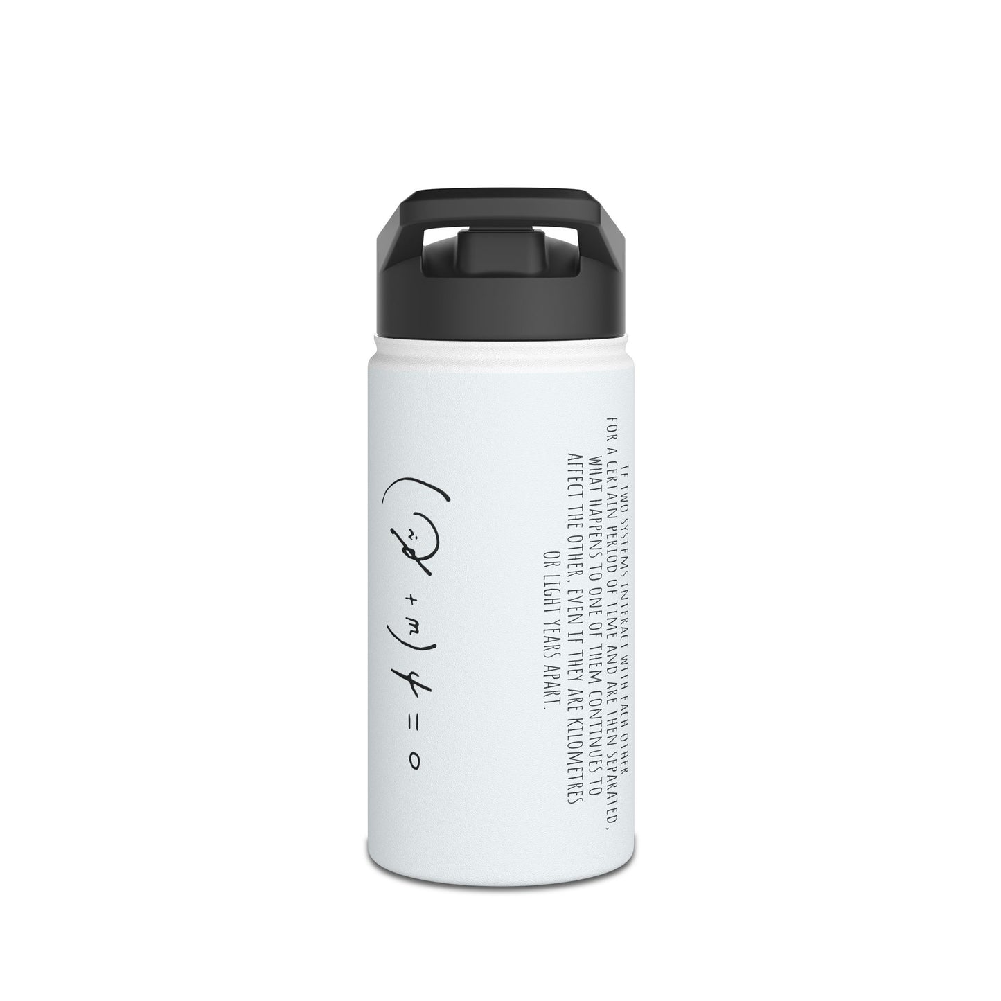 Dirac Equation 12-18 oz