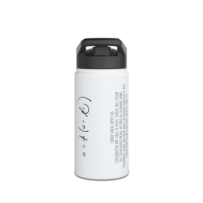 Dirac Equation 12-18 oz
