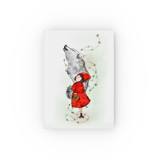 Little Red Riding Hood