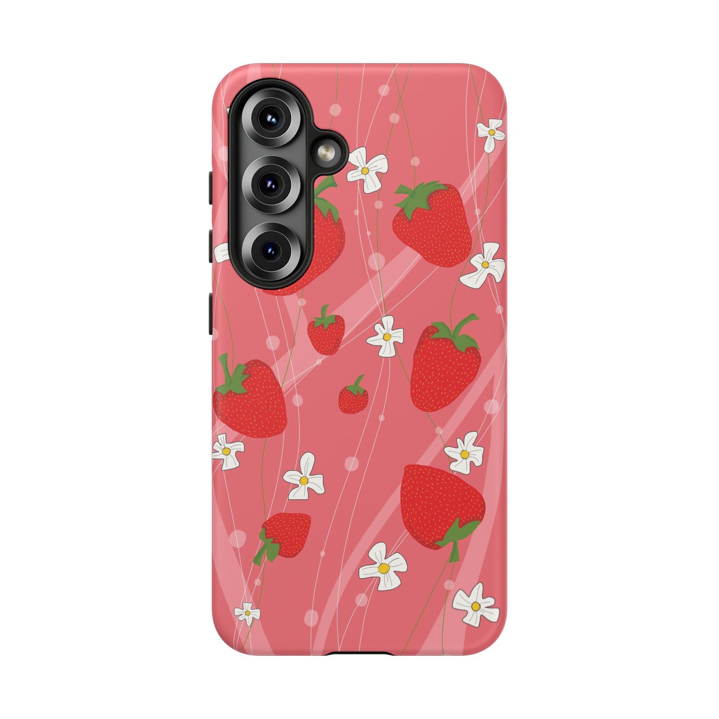 Strawberry&Cream Wimbledon