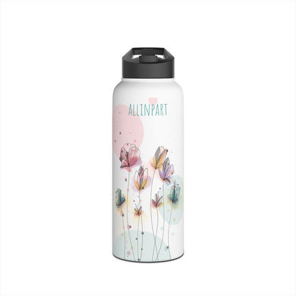 Enchanted Flowers 12-18-32 oz