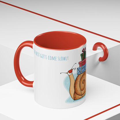 Coffee Mugs - Christmas  Collection