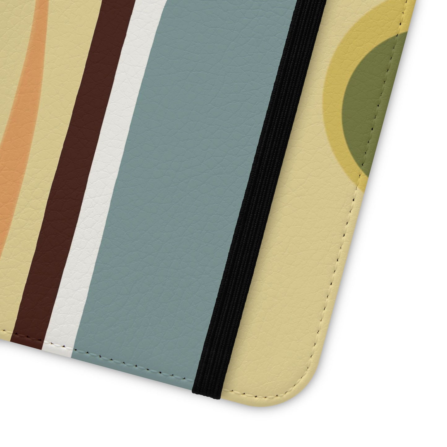 'Tennis Vintage' Tennis Lovers - Flip Case