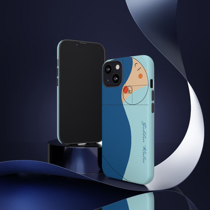Golden Ratio 'Summer' Iphone
