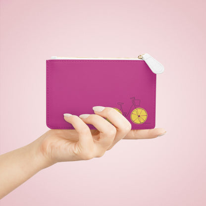 Mini Clutch Bag