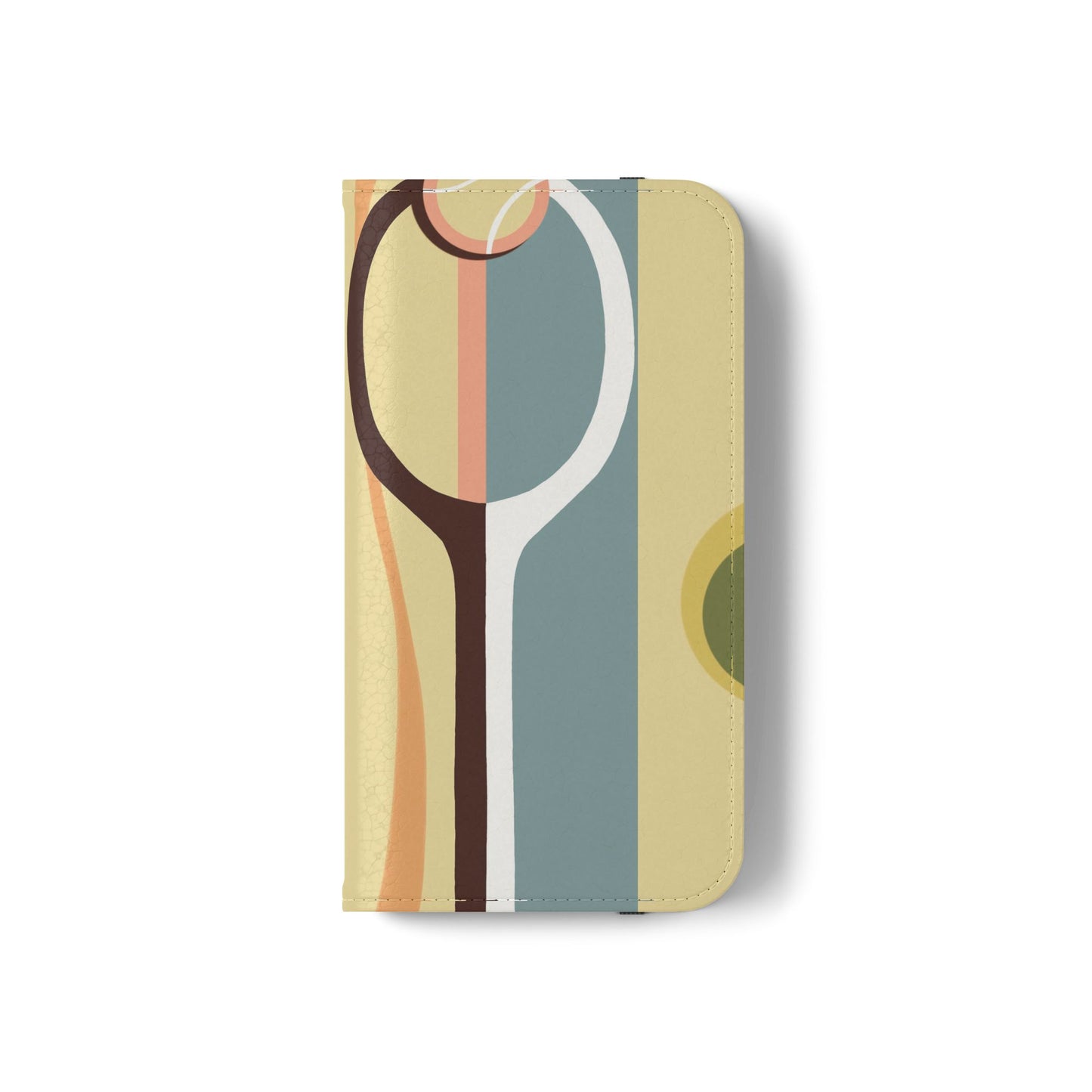 'Tennis Vintage' Tennis Lovers - Flip Case