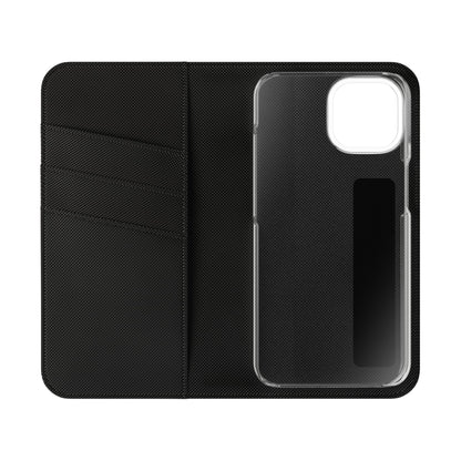 Floral Garden Flip Case