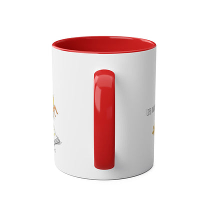 Little Prince Coffee Mugs, 11oz