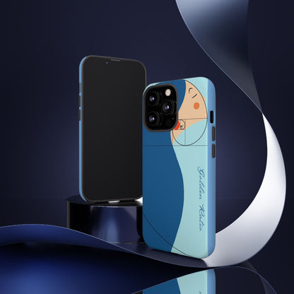 Golden Ratio 'Original' Iphone