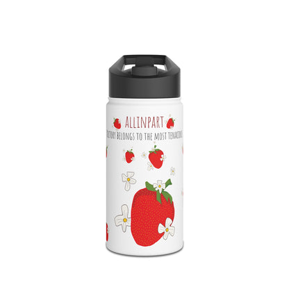 Strawberry&Cream 12-18oz