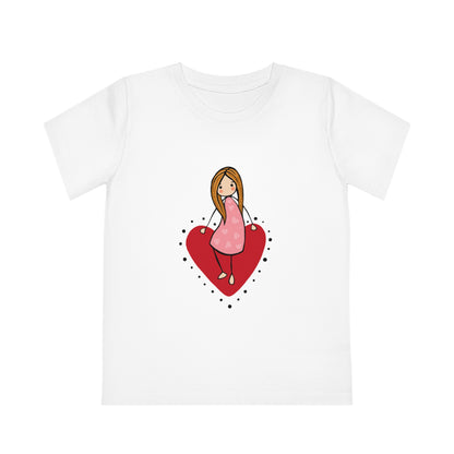 Love Kids' Creator T-Shirt