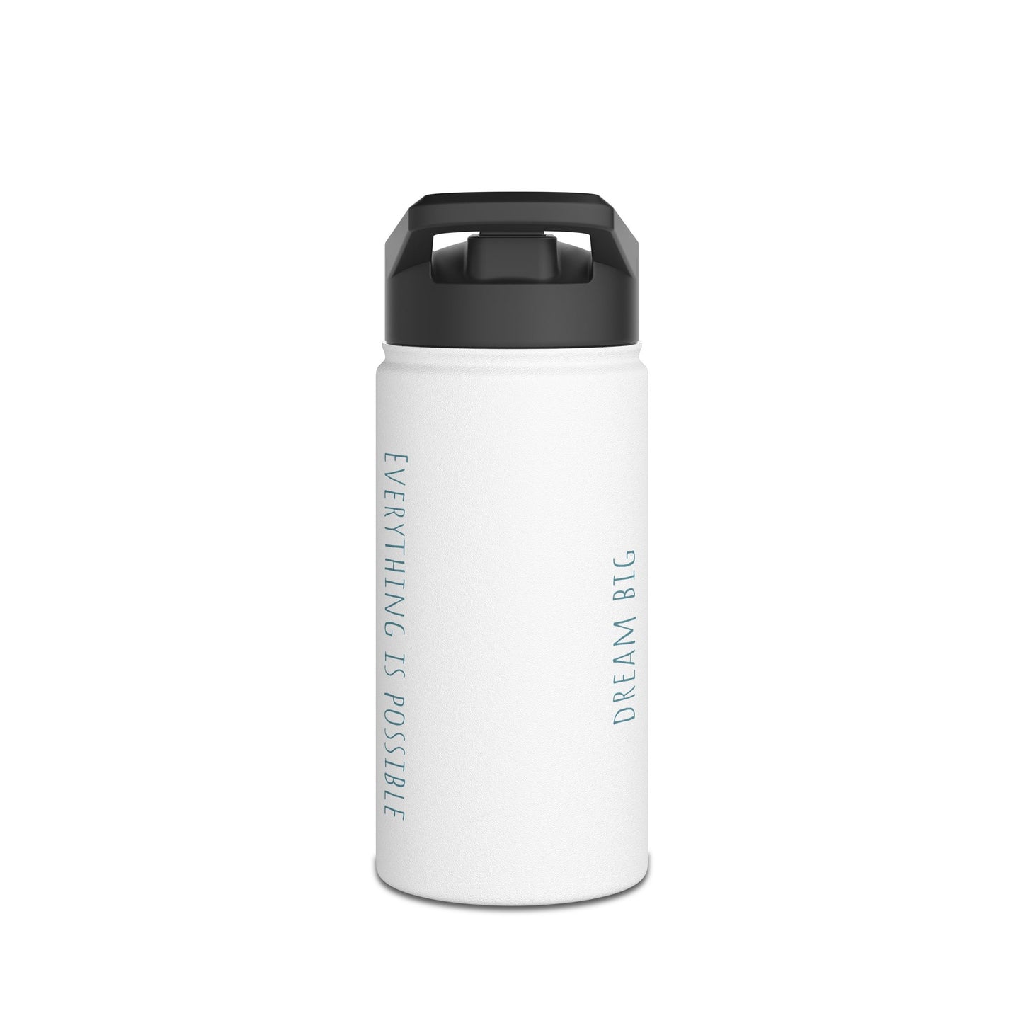 Enchanted Flowers 12-18-32 oz