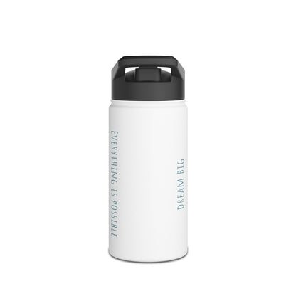 Enchanted Flowers 12-18-32 oz