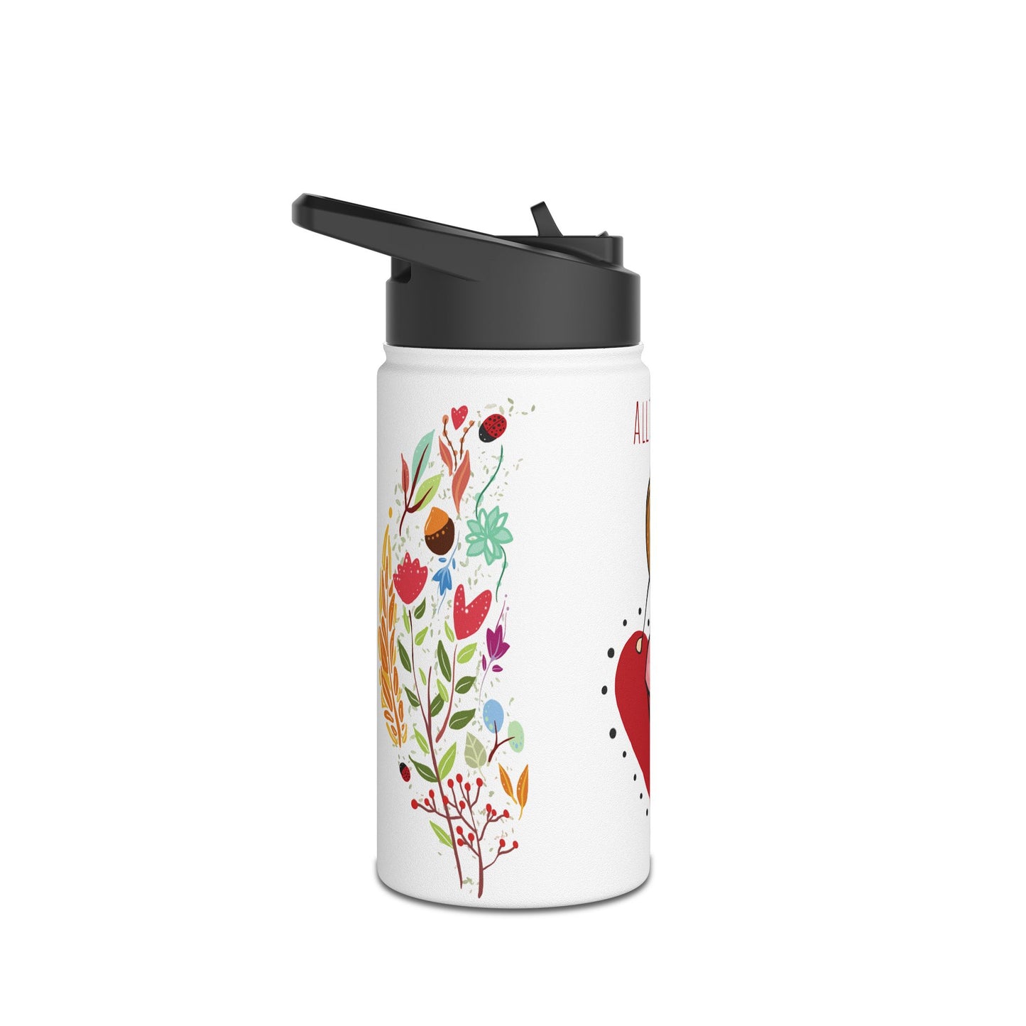 Listen to Your Heart 12-18-32 oz